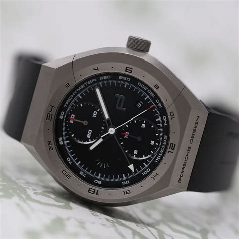 iwc porsche|eterna porsche design.